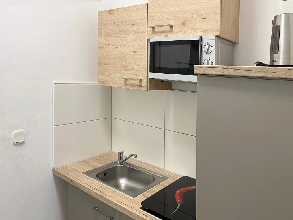 Zimmer & Ausstattung