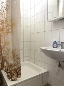 Zimmer & Ausstattung