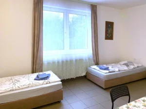 Zimmer & Ausstattung