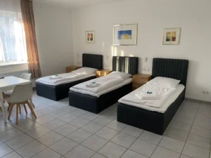 Zimmer & Ausstattung