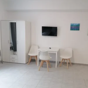 Zimmer & Ausstattung