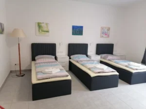 Zimmer & Ausstattung