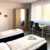 Zimmer & Ausstattung
