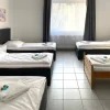 5-Bett-Zimmer