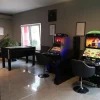 Café & Lounge
